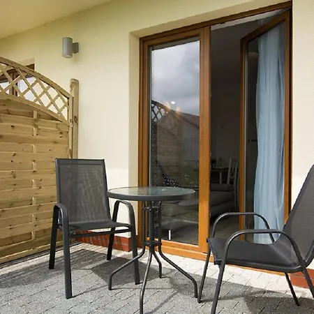 Habitación en casa particular Pod Zaglami *