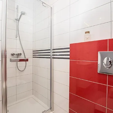 Pod Zaglami Rum i privatbostad *