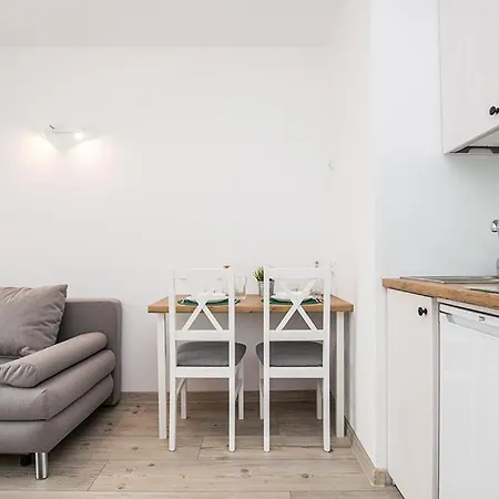 Pod Zaglami Habitación en casa particular Rowy (Pomerania)