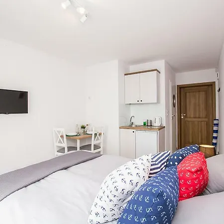 Pod Zaglami Accommodatie bij particulieren *