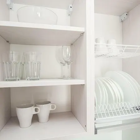 Pod Zaglami Rowy (Pomerania)