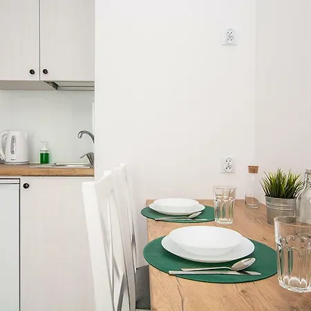 Habitación en casa particular Pod Zaglami Rowy (Pomerania)