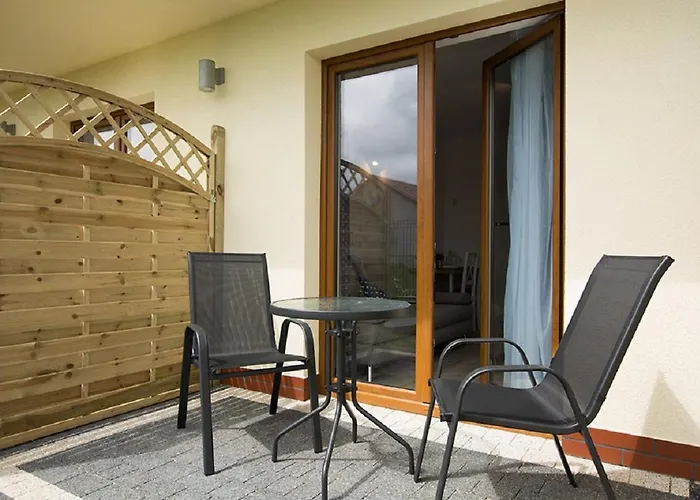 民宿 Pod Zaglami *