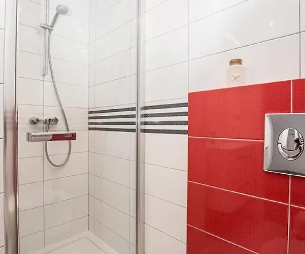 Pod Zaglami 民宿 *